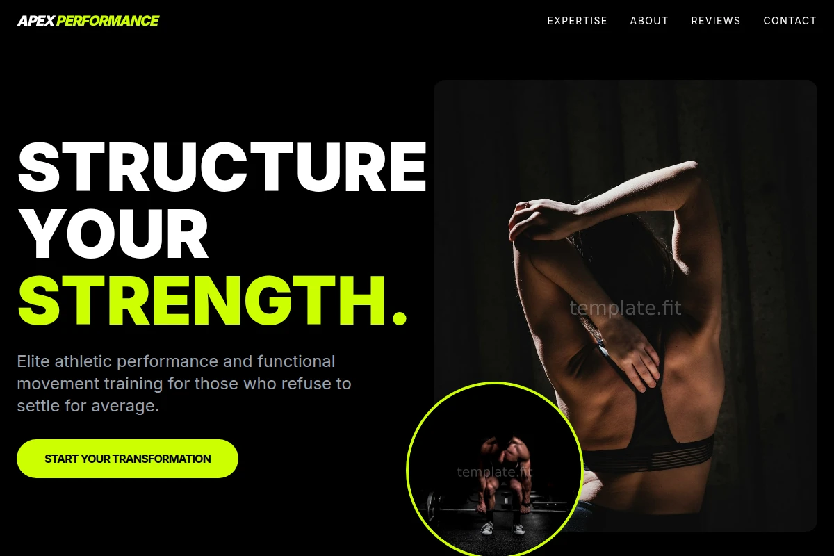 Flex Fitness