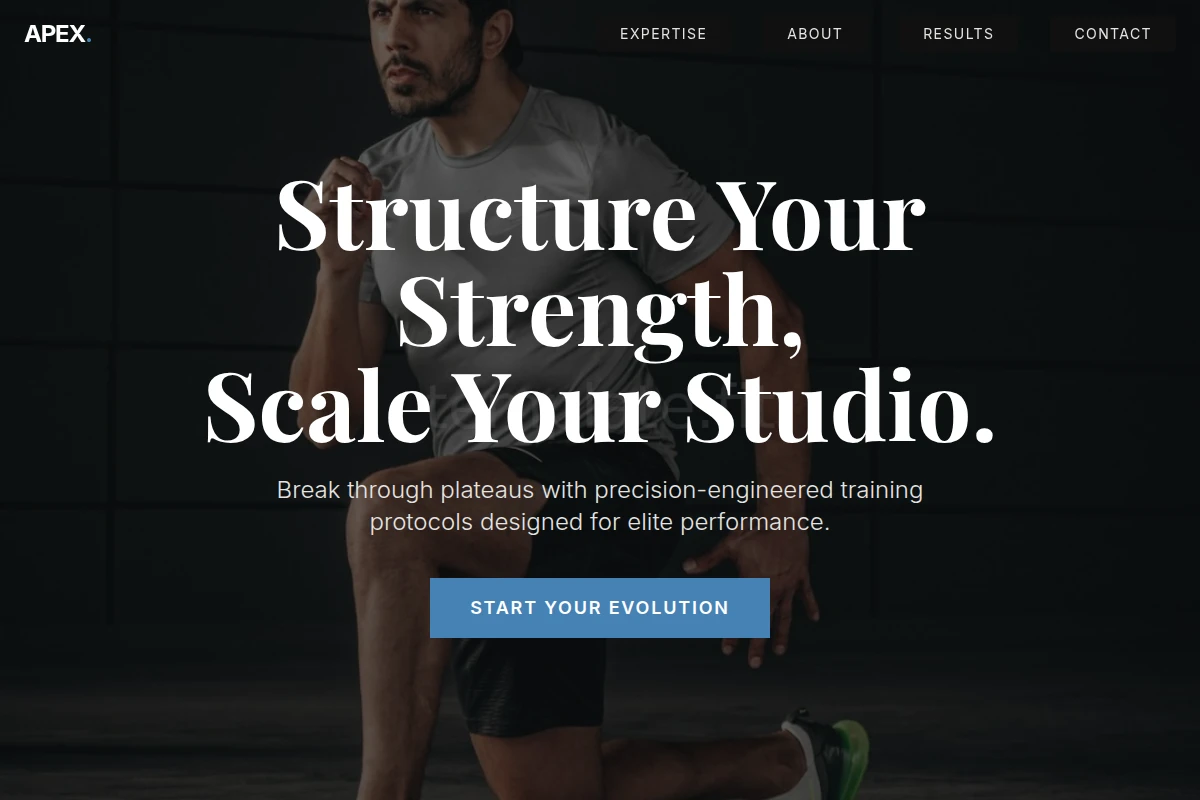 Plateau Fitness