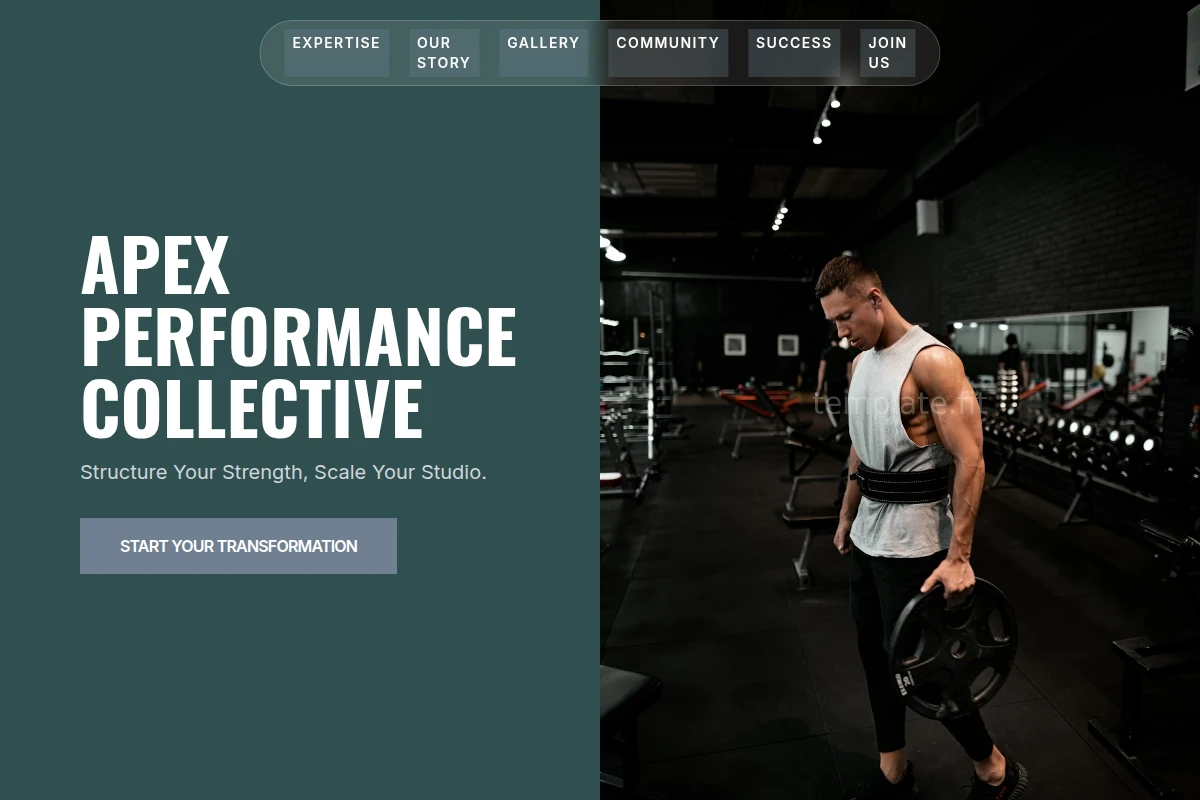 Power Fitness