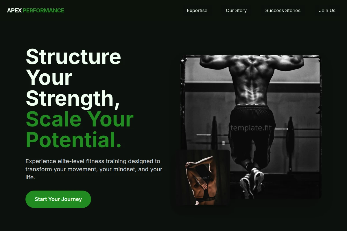 Momentum Fitness