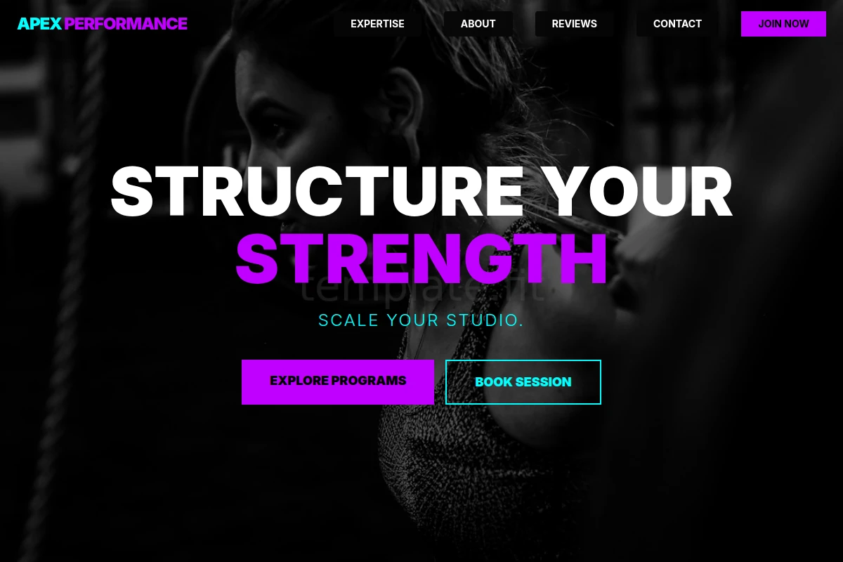 Set Fitness