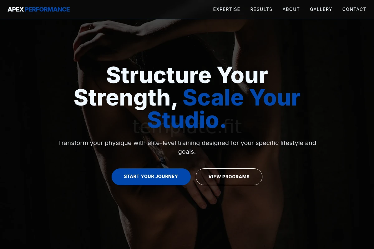Set Fitness