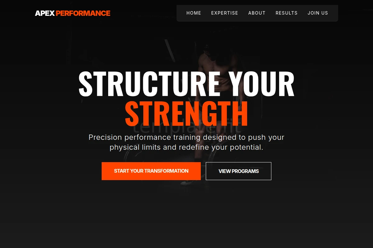 Flow Fitness Personal Training Studio