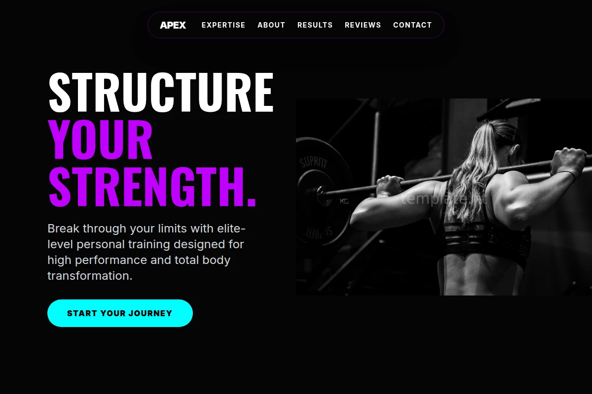 Momentum Fitness Personal Training Studio