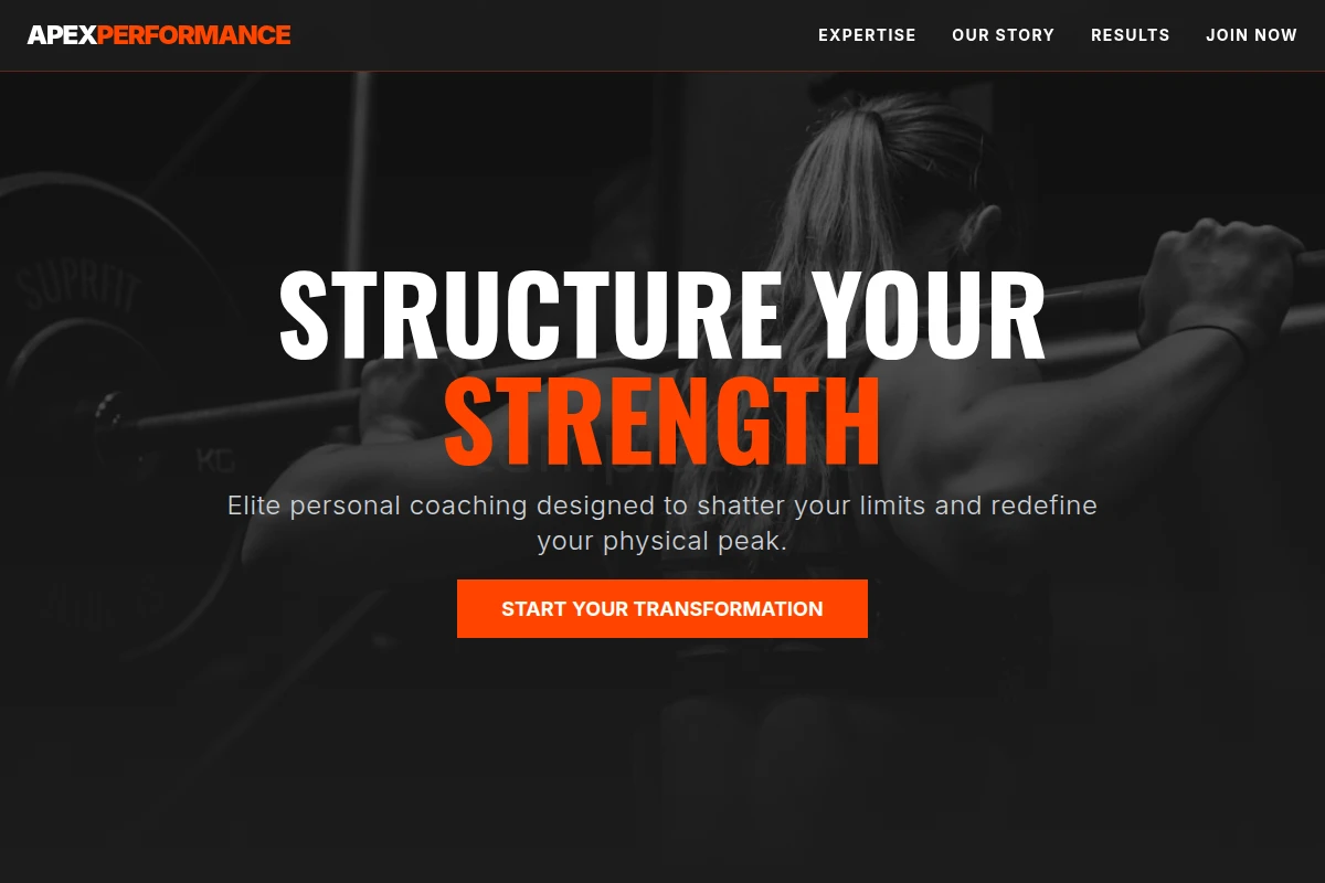 Tone Fitness Personal Training Studio