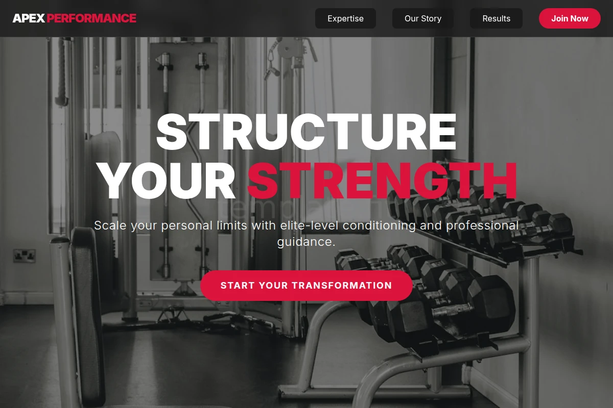 Velocity Fitness Studio