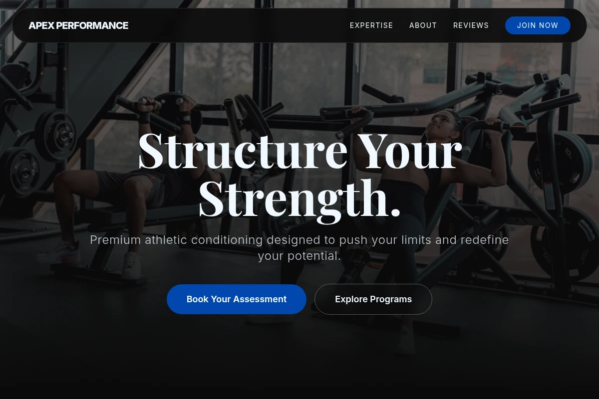 Tone Fitness Studio