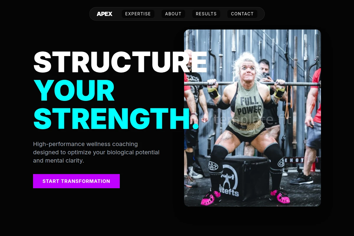 Flow Health Coach