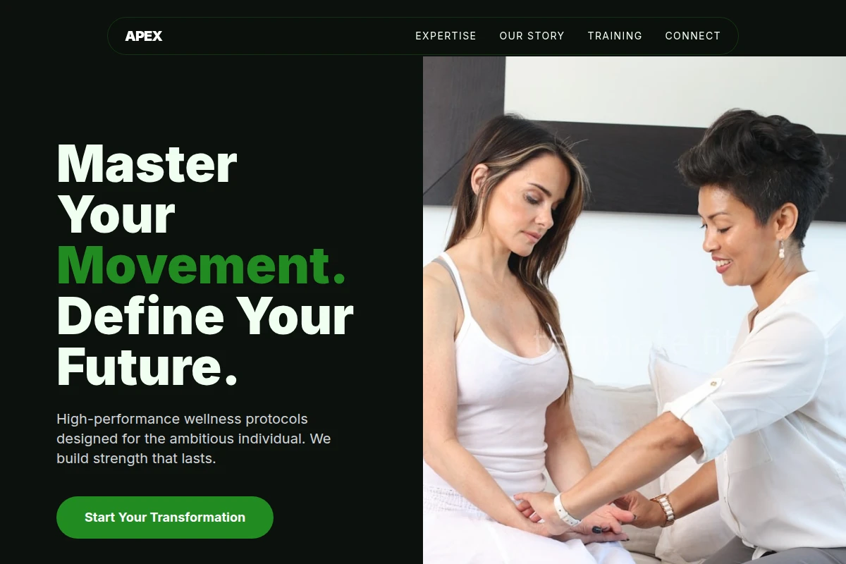Workout Health Coach