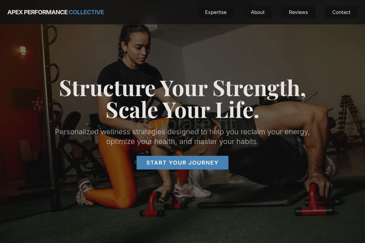 Method Health Coach