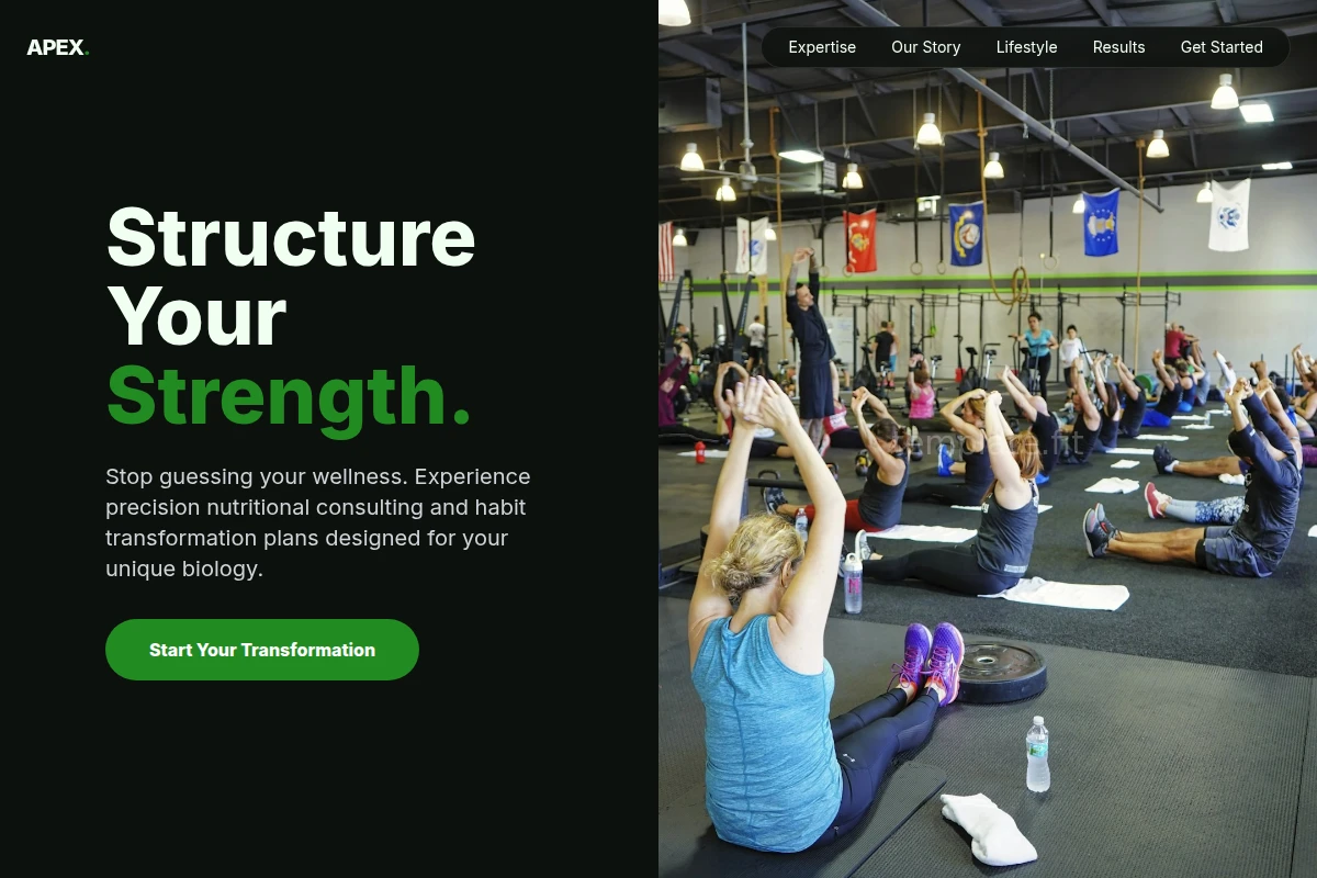 Prime Health Coach