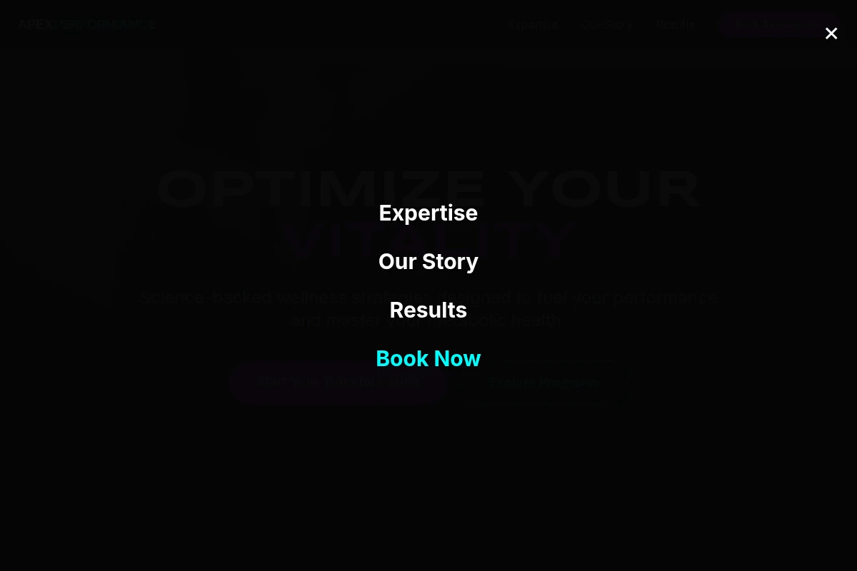 System Health Coach