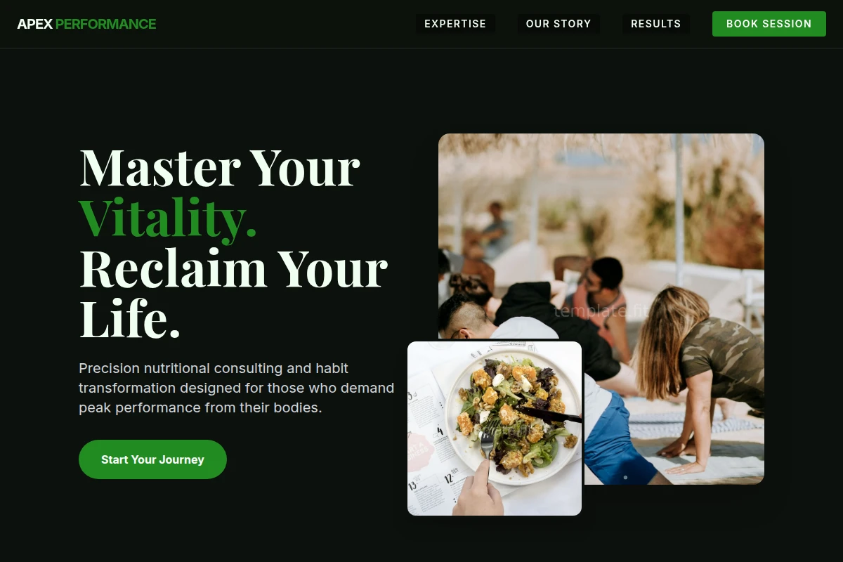 Pulse Health Coach