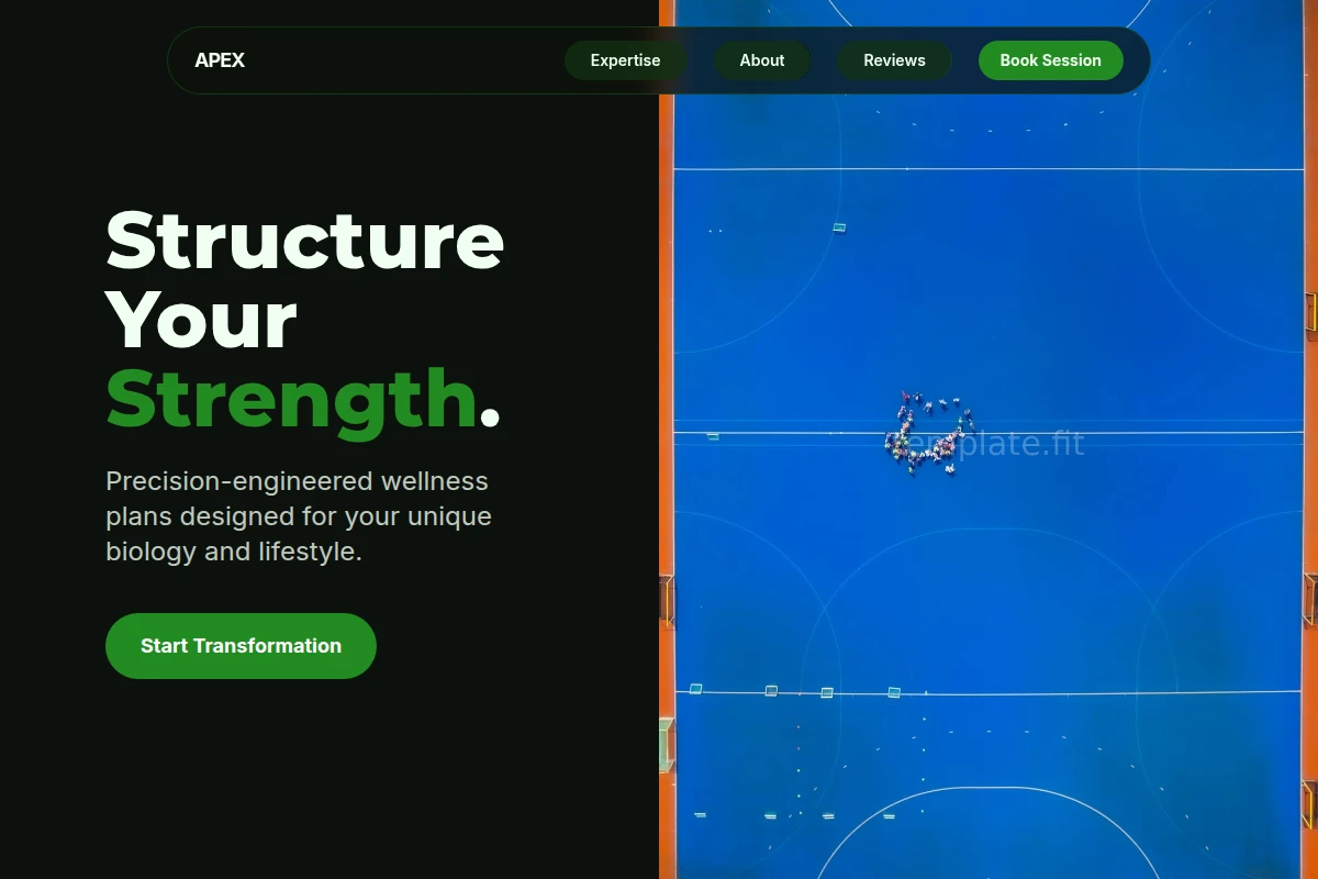 Gear Health Coach