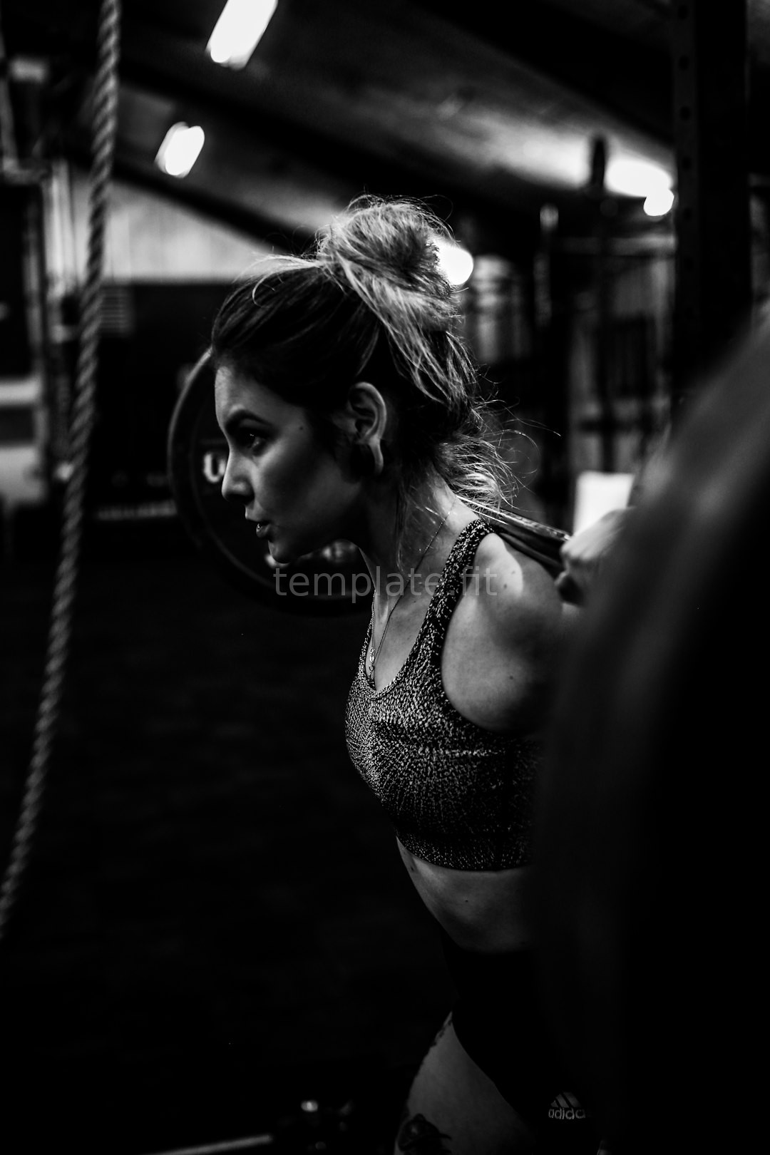 Elite Training