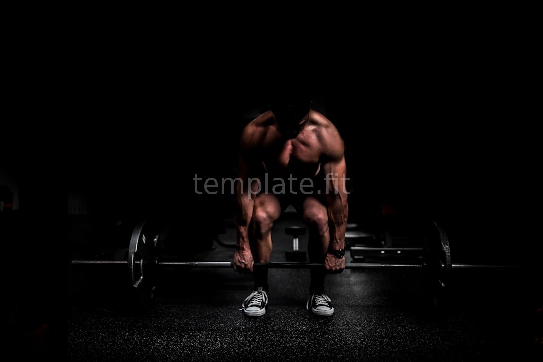Fitness Coaching