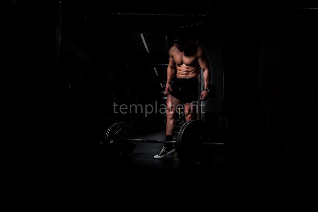 Fitness Training