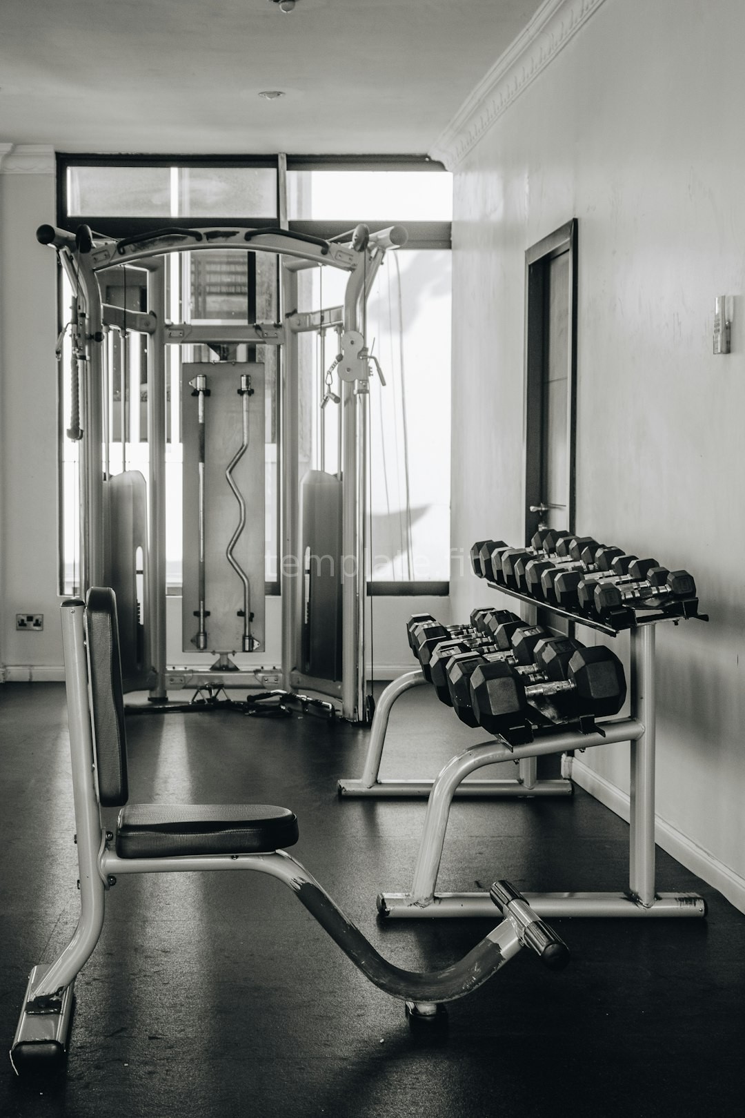 Group Fitness
