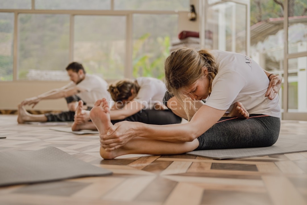 Vinyasa Flow