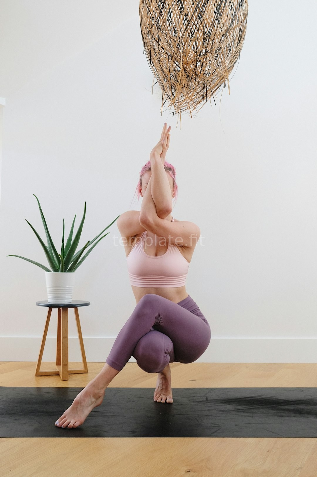 Hatha Yoga